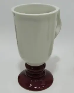 POTTERY MUGS VINTAGE