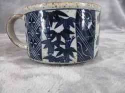 COFFEE MUG SET