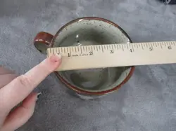 TEA COFFEE MUG