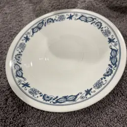 GLASS OLD
