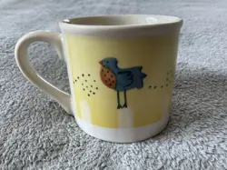 NEW HARTSTONE MUG