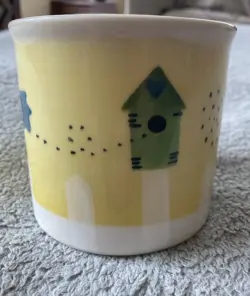 BLUEBIRD