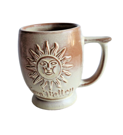 CUP SUNSHINE