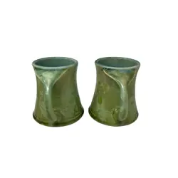 POTTERY VTG