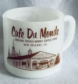 DU MONDE FRENCH