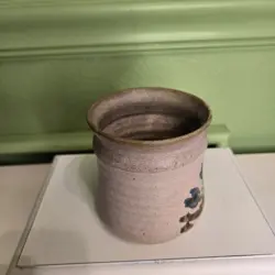 VINTAGE STONEWARE POTTERY