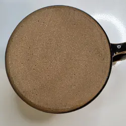 HANDMADE STONEWARE
