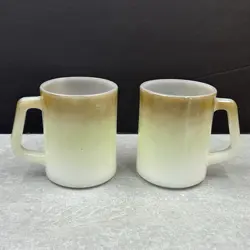 OMBRE COFFEE MUGS
