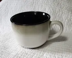 LARGE CERAMIC SOUP