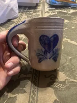 ELDRETH POTTERY