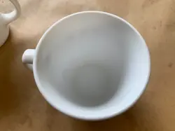 CORNING CORELLE BUTTERFLY
