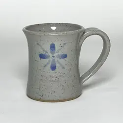VINTAGE HANDMADE GRAY