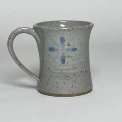 MUG BLUE