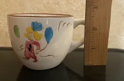 STANGL POTTERY