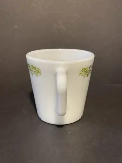 VINTAGE PYREX COFFEE