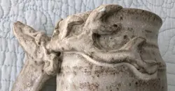 STUDIO ART POTTERY