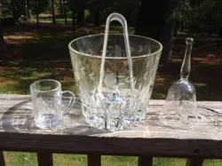 ICE BUCKET BELL