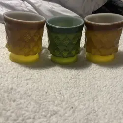 KIMBERLY DIAMOND MUGS