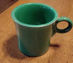 JERRY O-RING MUG