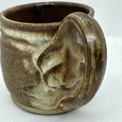 POTTERY 12OZ