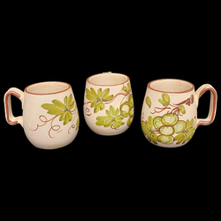 POTTERY CERAMIC