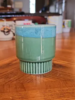 STACKABLE COFFEE