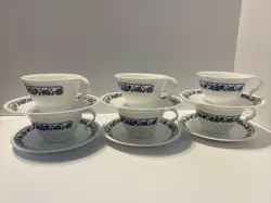 VTG CORNING CORELLE