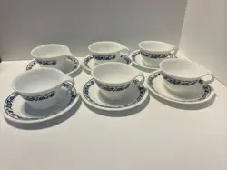 CORELLE OLD TOWN
