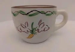 VINTAGE STANGL POTTERY