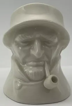 CAPTAIN AHAB