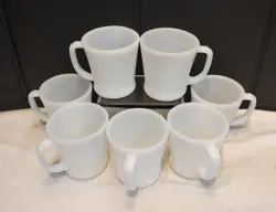 GLASS D-HANDLE