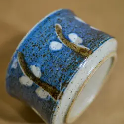 SOUP MUG