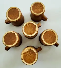 SET OF USA