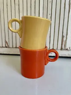 YELLOW TOM AND
