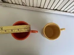 OF VINTAGE RED