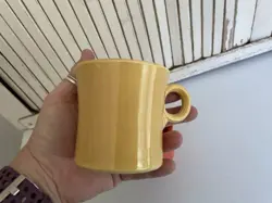 RING HANDLE MUGS