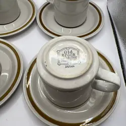 CUP AND