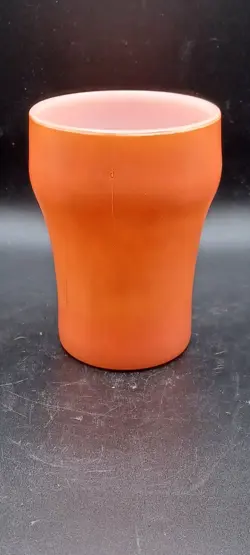 ORANGE SODA FOUNTAIN