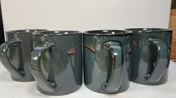 BLUE GLAZE