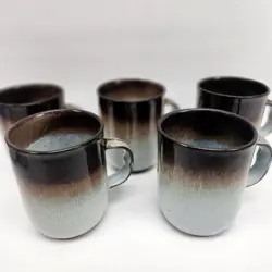 OMBR SIGNED COFFEE
