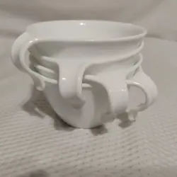 CUPS STACKABLE