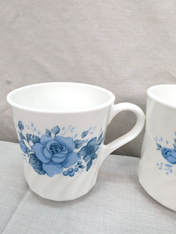 ROSE COFFEE