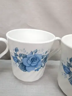 CUP OZ