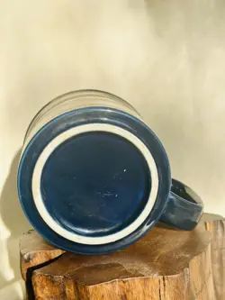 MUG CERAMIC