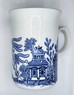 ELEGANT COLLECTIBLE