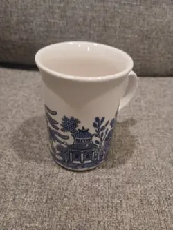WILLOW TEA