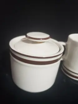 CREAMER SUGAR