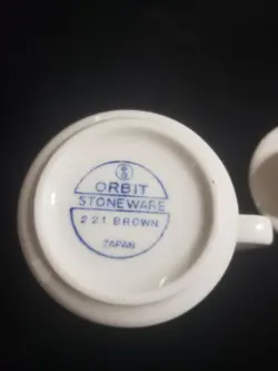 BROWN COFFEE