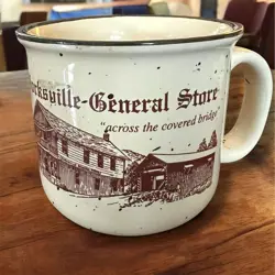 GENERAL STORE PA
