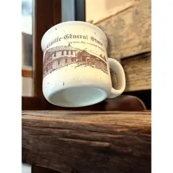 MUG BLACK